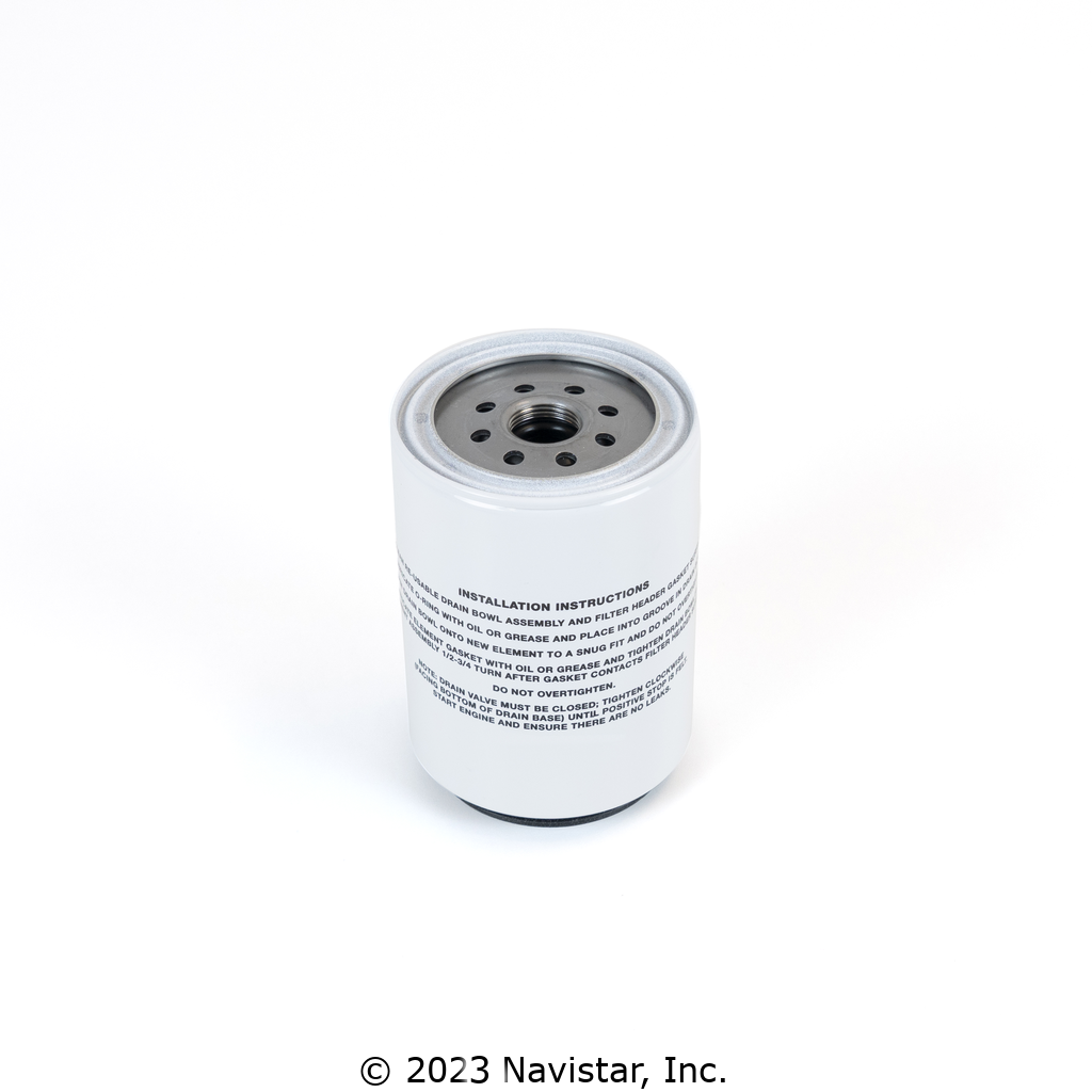 1876533C93 FILTER,KIT FUEL FILTER ELEMENT