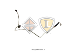 1876535C93 KT PUMP,KIT PUMP RETURN TO COO