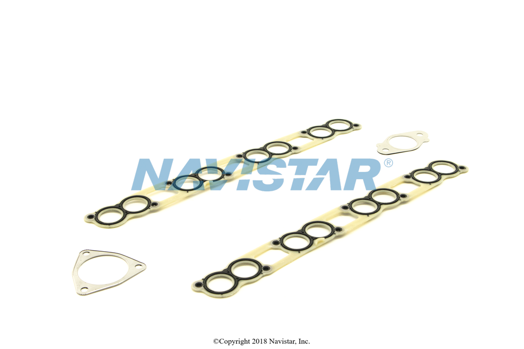 1876539C92 GASKET,KIT, INTAKE MANIFOLD GA