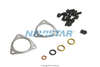 1876540C92 GASKET,KIT TURBO MOUNTING