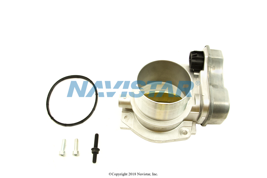 1876545C91 VALVE,KIT INTAKE THROTTLE