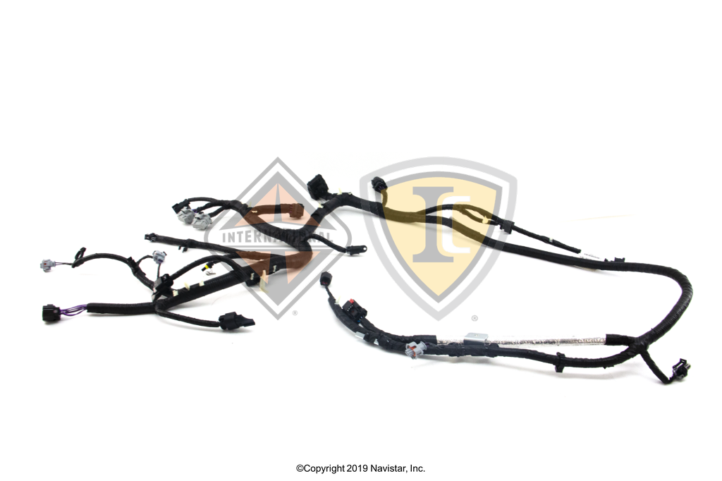 1876616C1 HARNESS ASSY ENG SENSOR WIRING