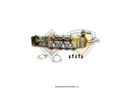 1876723C94 COOLER,KIT EGR COOLER SERVICE