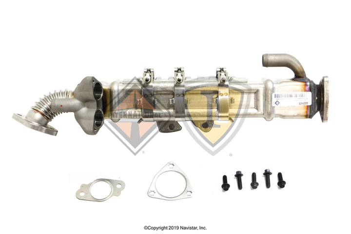 1876723C94 COOLER,KIT EGR COOLER SERVICE
