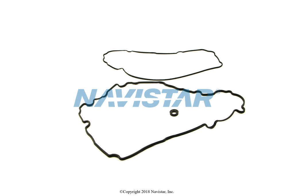 1876725C91 COVER,KIT VALVE COVER GASKET R