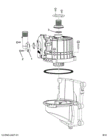 1876923C91 BREATHER,KIT BREATHER OUTLET F