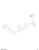 1877809C91 TUBE ASM FUEL SPLY TO PRIM PMP