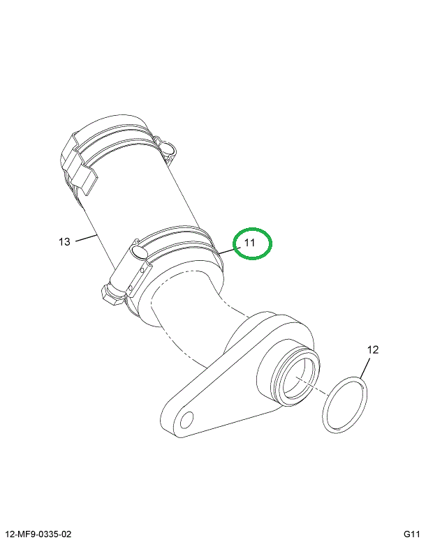 1878634C1 CLAMP HOSE 1 WORM GEAR