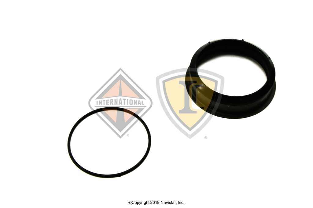 1879340C91 TRBOCHGR,KIT CROSSOVER TUBE SE