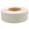 18796RFL TAPE-V92 DOT Wh 2"X150'