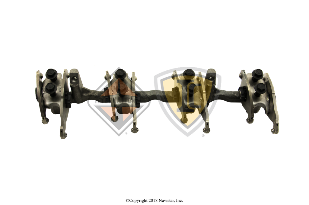 1880499C92 SUPPORT, ASSY W/ ROCKER ARMS