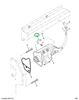 1880562C1 Bracket, Support Oil Pump