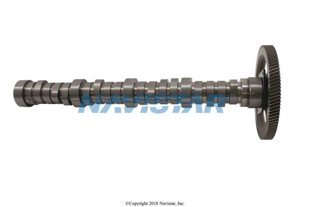 1881070C93 CAMSHAFT, ASSY