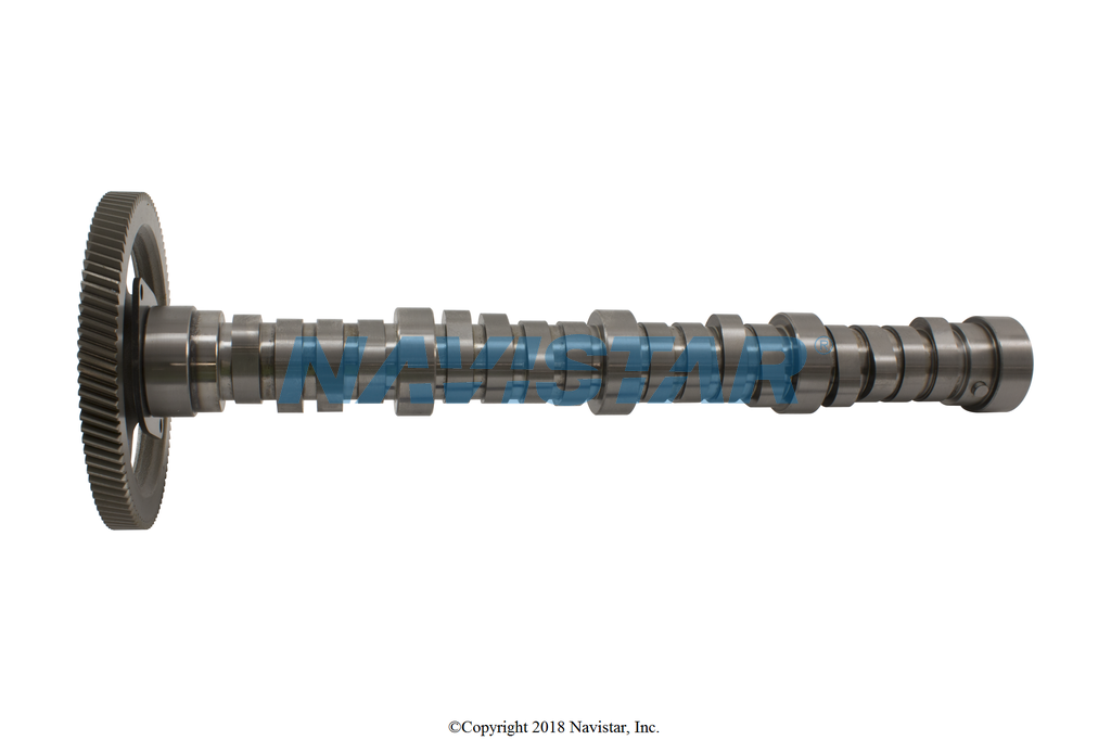 1881070C93 CAMSHAFT, ASSY