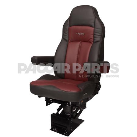 188121MW1164 SeatLegacy Silvr Hb 2W Air 2T Blkbrg Ul