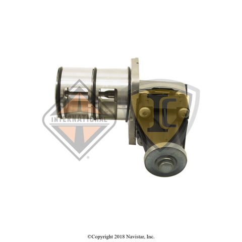 1881385C94 VALVE ASSY EGR W/ O-RINGS