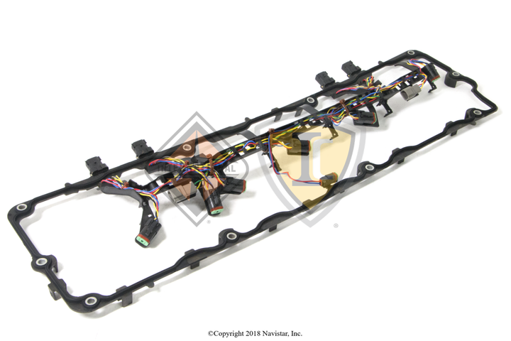 1882223C93 GASKET ASSY, VALVE COVER