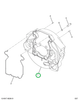 1882363C1 Housing, Flywheel