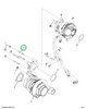 1882825C1 STUD  M10 X 39MM