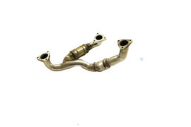 1883647C1 TUBE ASSY RH EXHAUST WITH DOC