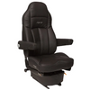 188409MW61 SeatLegacy Lo Susp Hb 4W Air Lum Black