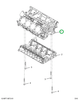 1885870C1 Crankcase Upper
