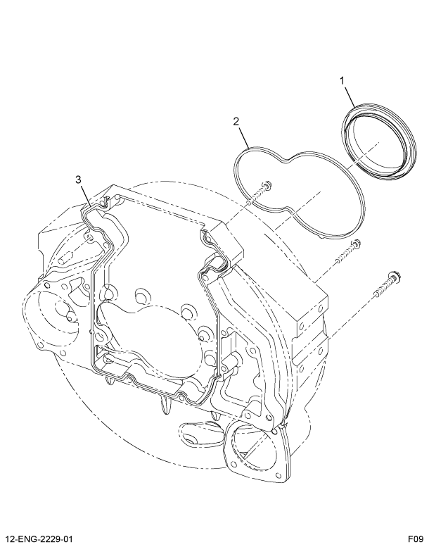 1886262C93 PACKAGE,KIT 002-04 WORKS L/PIS