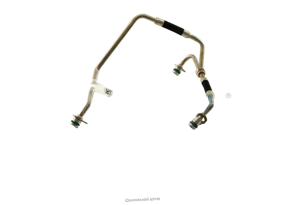 1886338C92 TUBE ASSEMBLY TURBO OIL SUPPLY