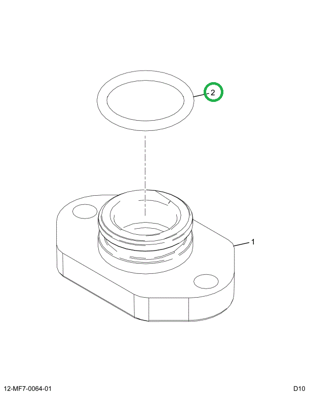 1886476C1 RING O FUEL