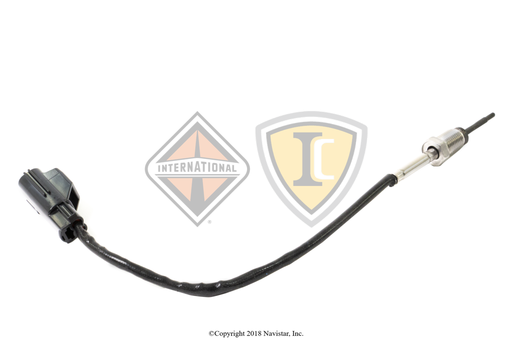 1888560C1 SENSOR EXHAUST GAS TEMP 850C