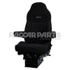 188900FW631 SeatLegacy Silver Hb 2W Air Lum Black