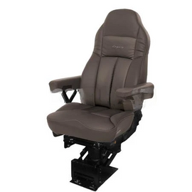188900MW65 SeatLegacy Silver Hb 2W Air Lum Gray Ul
