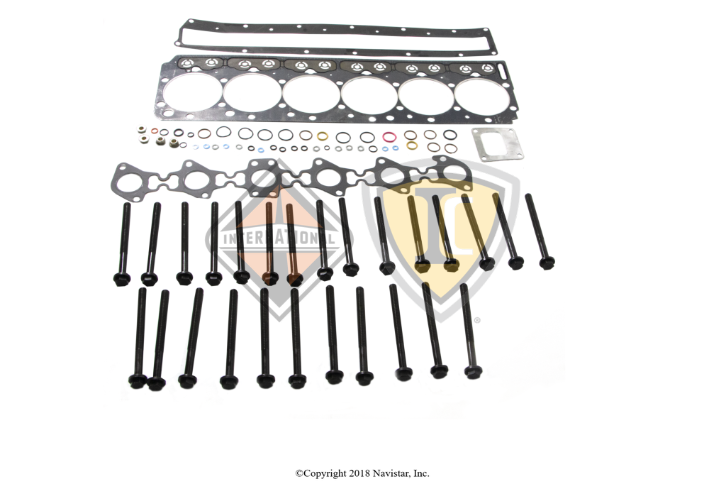 1889245C96 GASKET,KIT, CYL HEAD GSKET