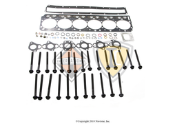 1889245C96 GASKET,KIT, CYL HEAD GSKET