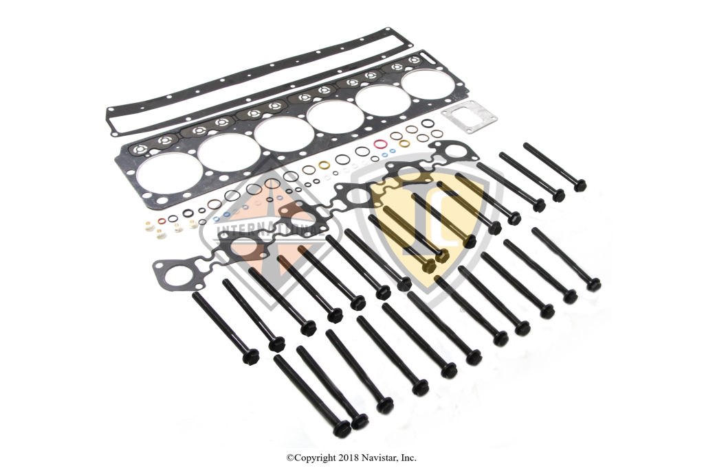 1889245C96 GASKET,KIT, CYL HEAD GSKET