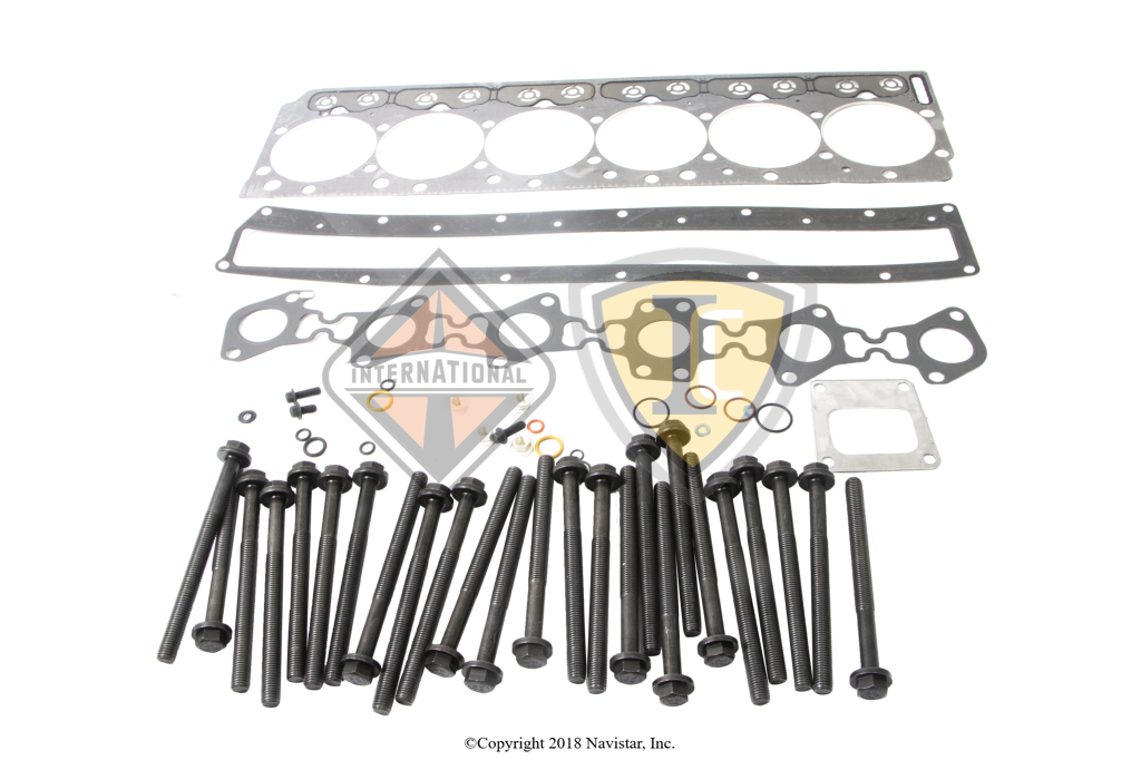 1889247C96 GASKET,KIT, CYLINDER HEAD GASK