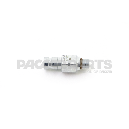 1889400PE CouplingQuick Release Male