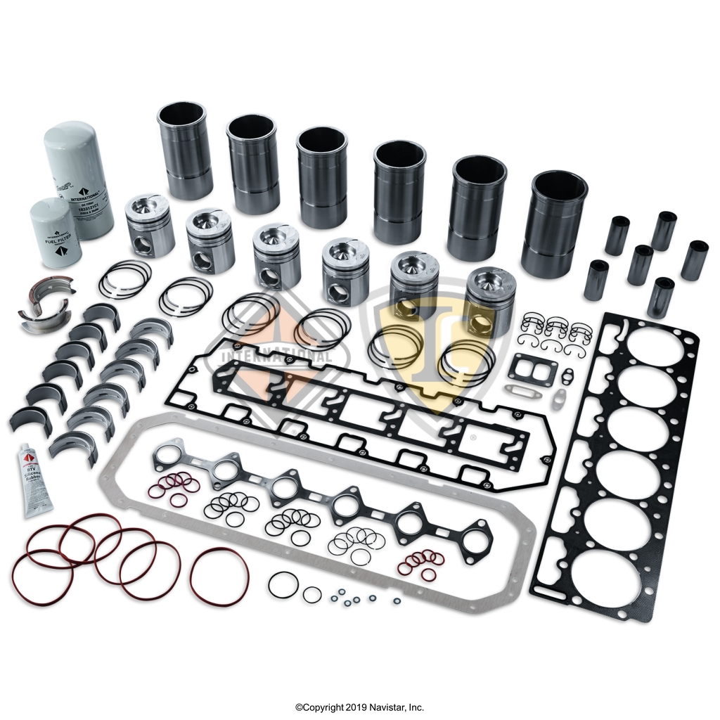 1889992C94 ENGINE OVERHAUL KIT, I-308,466