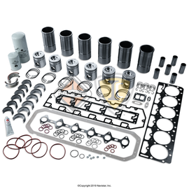 1889992C94 ENGINE OVERHAUL KIT, I-308,466