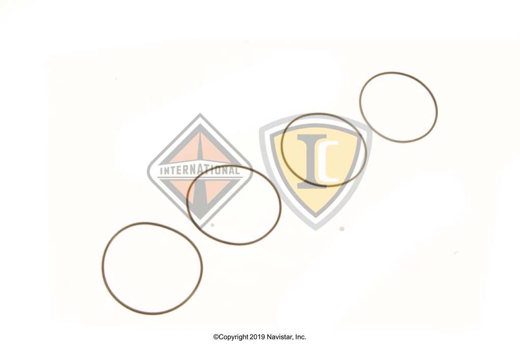 1890998C1 SEAL O-RING