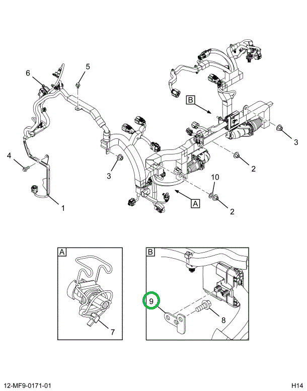 1893270C1 SUPPORT CONNECTOR