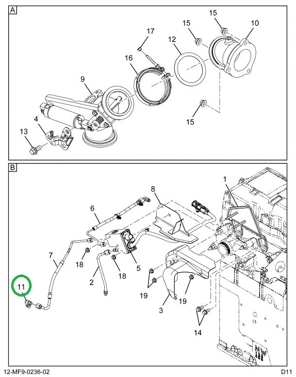 1893709C1 ELBOW 90 DEG TUBE FITTING