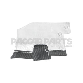 1894205PE COVER-DOSER COBRA PIPE NOMEX