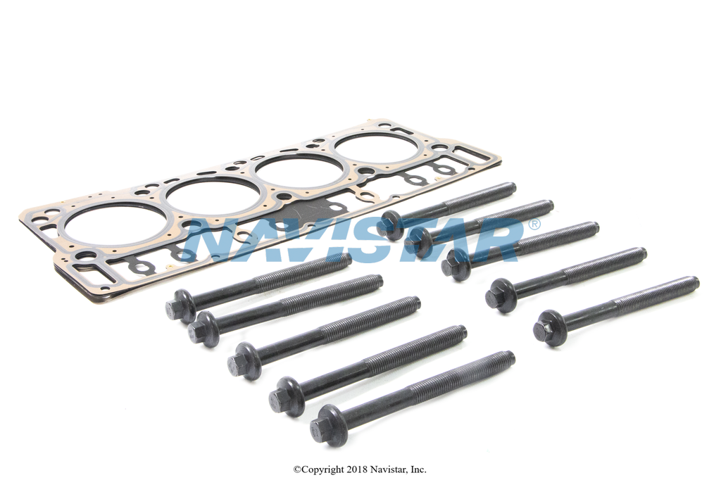 1899236C92 GASKET,KIT, CYLINDER HEAD GASK