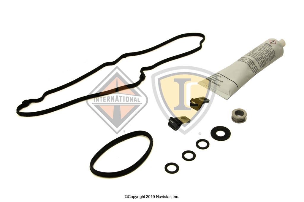 1899241C93 SEAL,KIT HP FUEL PUMP SEALS