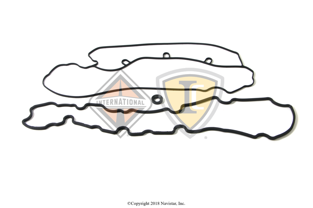 1899560C91 GASKET,KIT  VALVE COVER GASKET