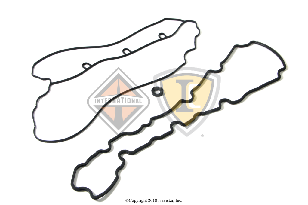 1899560C91 GASKET,KIT  VALVE COVER GASKET