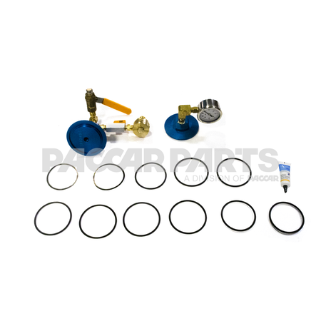 1903031PE TOOL-EGR PRESSURE TEST KIT