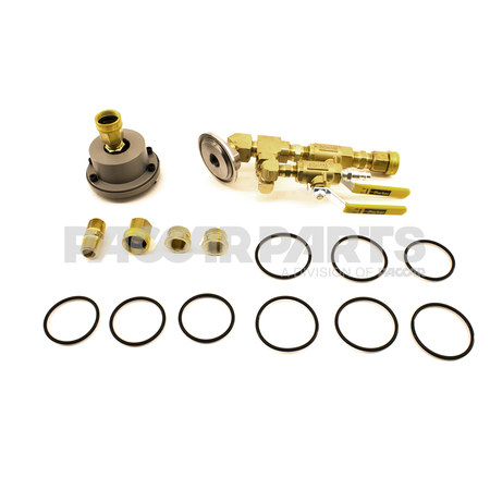 1903053PE FITTINGS-MX13 EPA13 EGR COOLER CLEANER