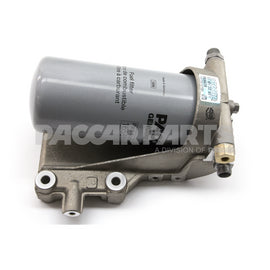 1906658PE FUEL FILTER AND BRACKET ASSY